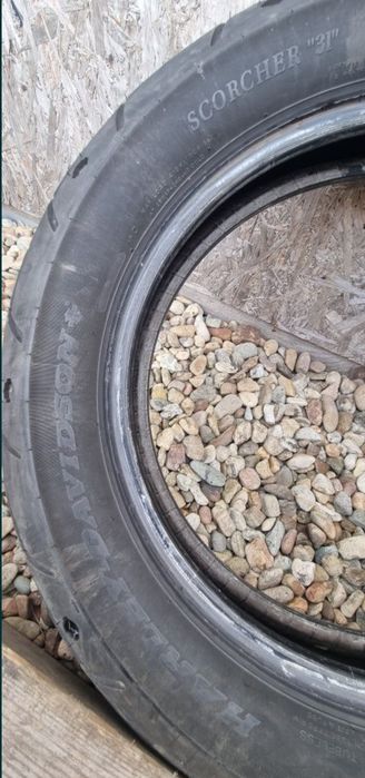 Anvelopa HARLEY-DAVIDSON 150/80 B16 71H 150/80 16 77H Dunlop 180/70 16