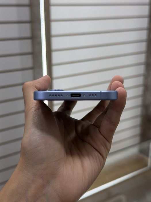 Продам Iphone 17 256GB 92%