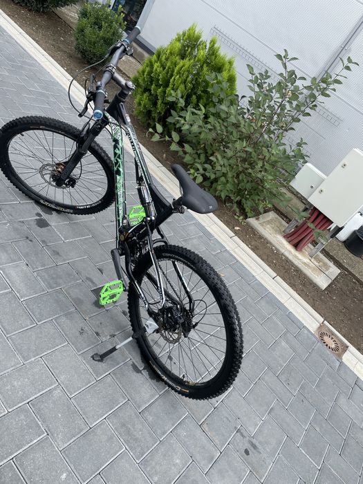 Bicicleta ktm 2015