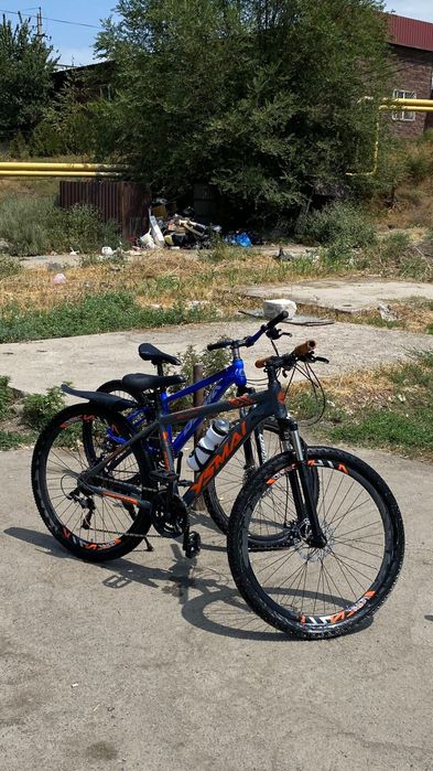 Велик Усман хароши велик