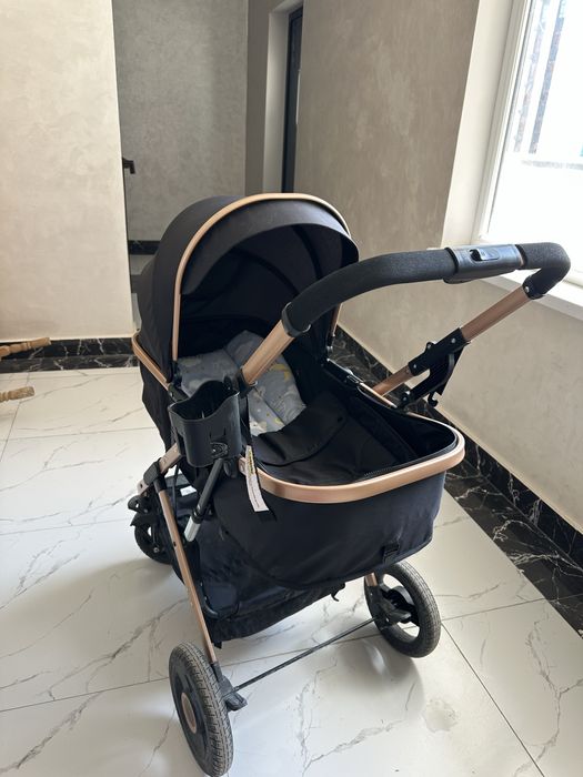 Коляска Belecoo 2в1