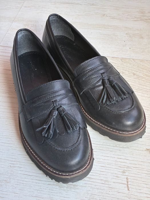ASOS лофър обувки
