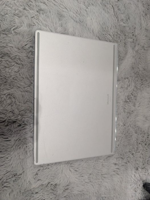 Microsoft Surface book 1 16gb 512