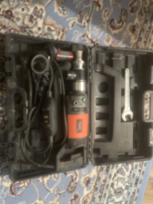 Продаетасы алмазное бурение с микроударом