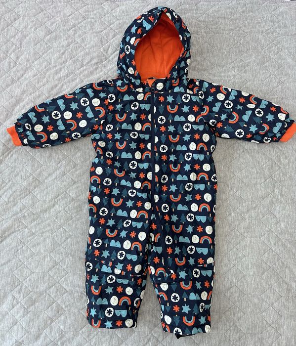 Combinezon Lupilu, marimea 86,12-18 luni