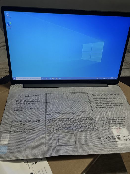 Продаю Ноутбук Lenovo