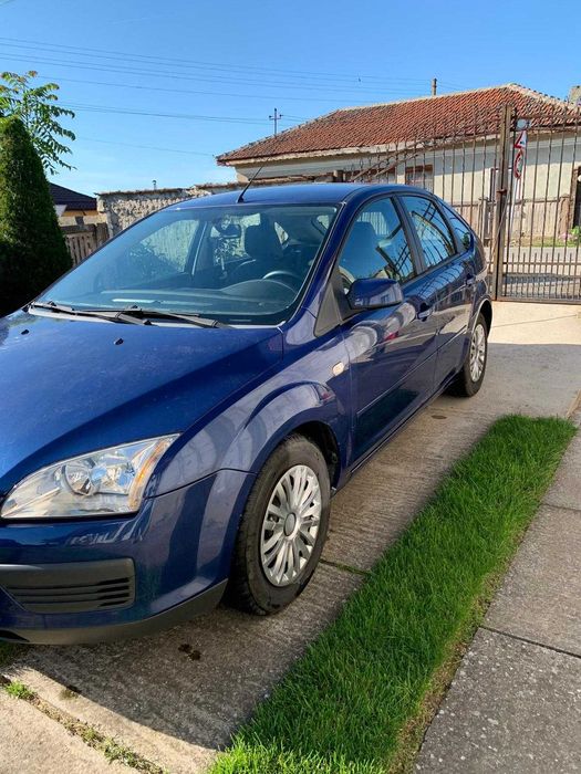 Ford Focus, stare foarte bună