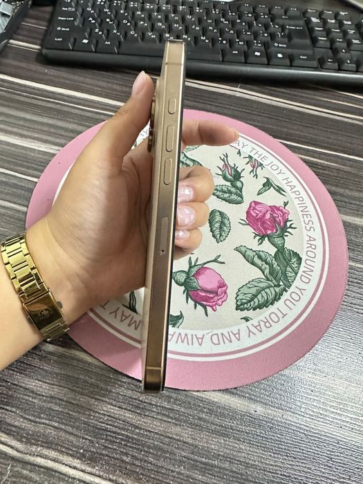 Айфон 16 про макс 256 гб