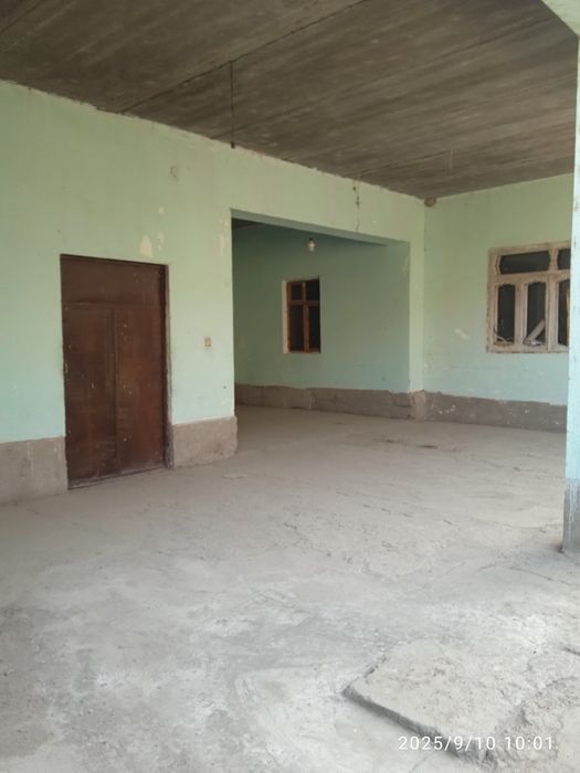 Продаётся ДОМ.10ком 3 сото2этаж Куйлюк Под. Бизнес.под Жилë