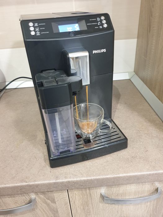 Espressor philips