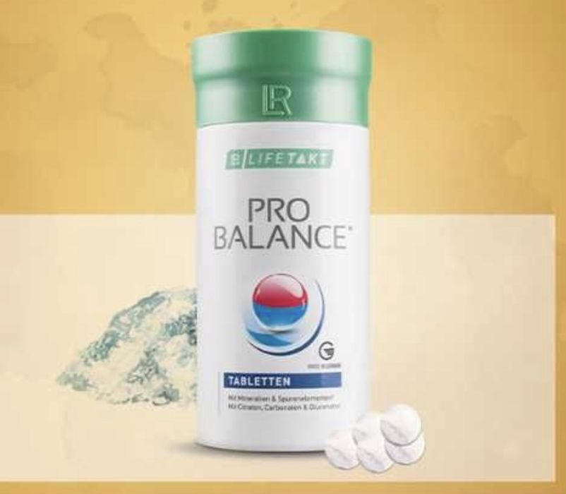 Гъба Рейши,Коластра,Про баланс,Про 12