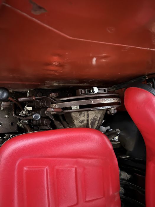 De vanzare Fiat 80-66 dt