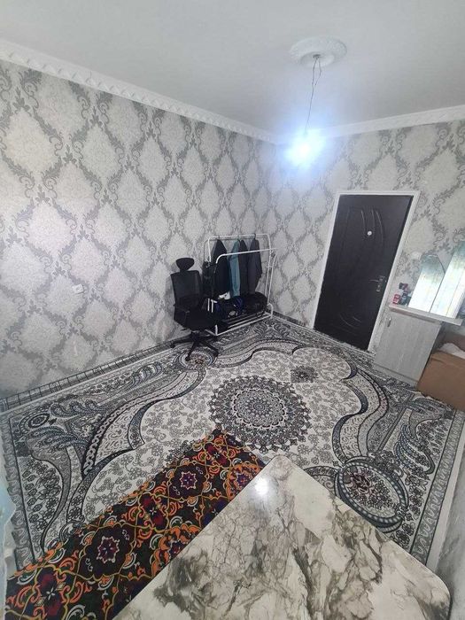 kvartira sheriklikka