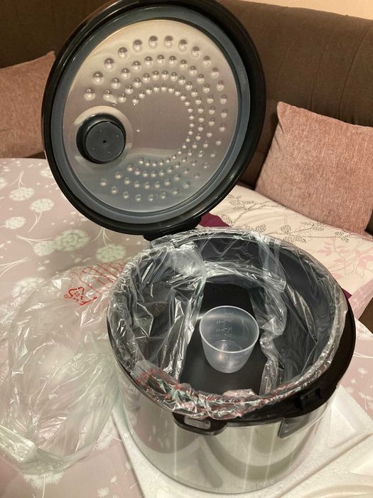 Мултикукър Delimano 18 in 1