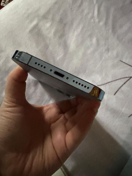 Продам iPhone 13 Pro Max 256GB