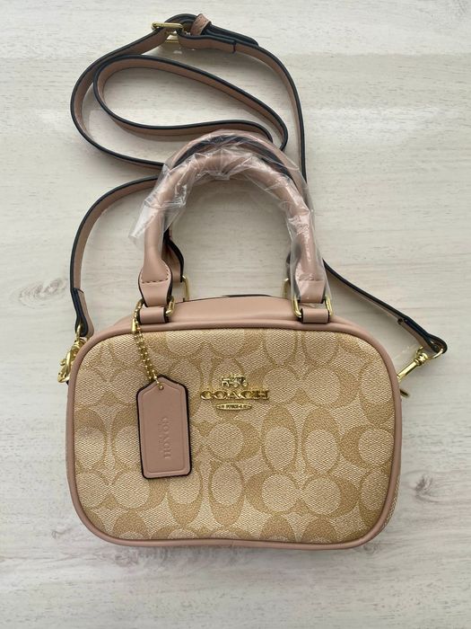 Продаются новые сумки COAСH