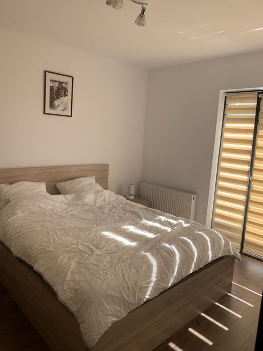 Apartament de inchiriat