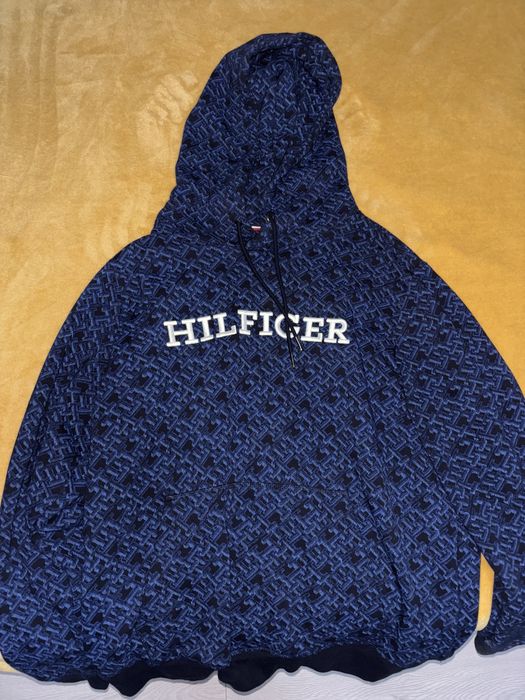 Hanorac Tommy Hilfiger