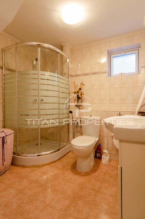 Продава се Къща в Пловдив, Кючук Париж - 200 кв.м за 2575 €/кв.м - Снимка #13