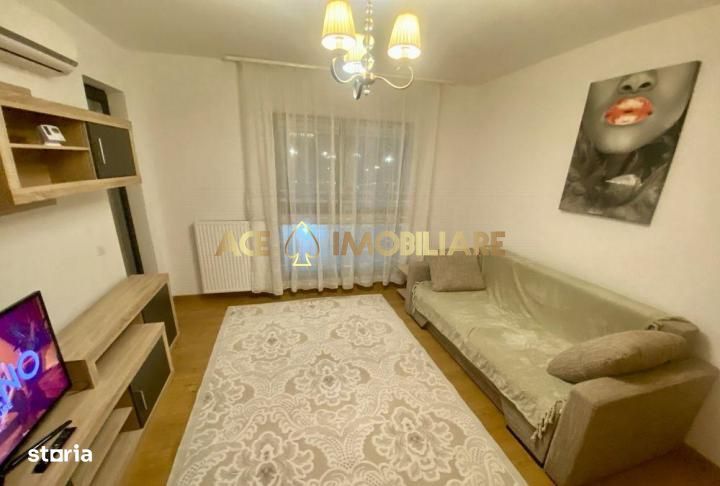 Garsoniera de inchiriat | Lujerului | Metrou | Exigent Plazza | Centra