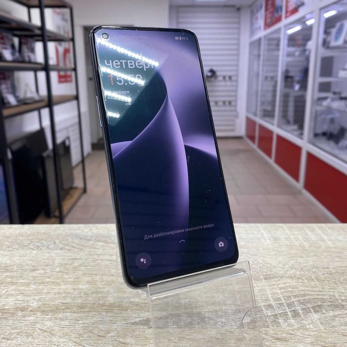 CB47\Сотовый телефон ONEPLUS Nord 2T 5G 256GB\158439