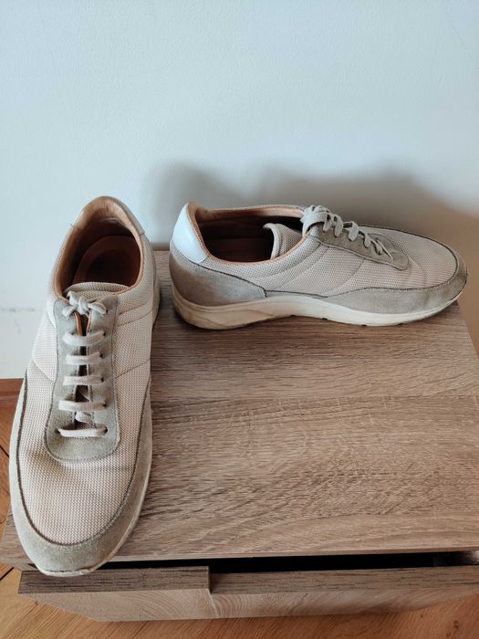 Мъжки спортни обувки SUITSUPPLY