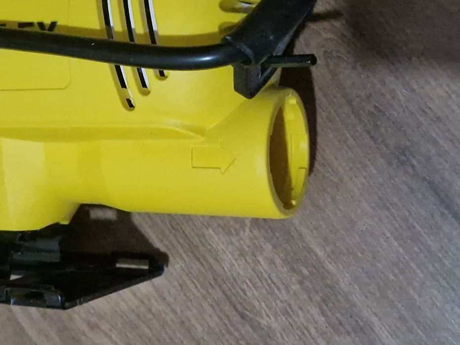 Лобзик Stanley 600 W.