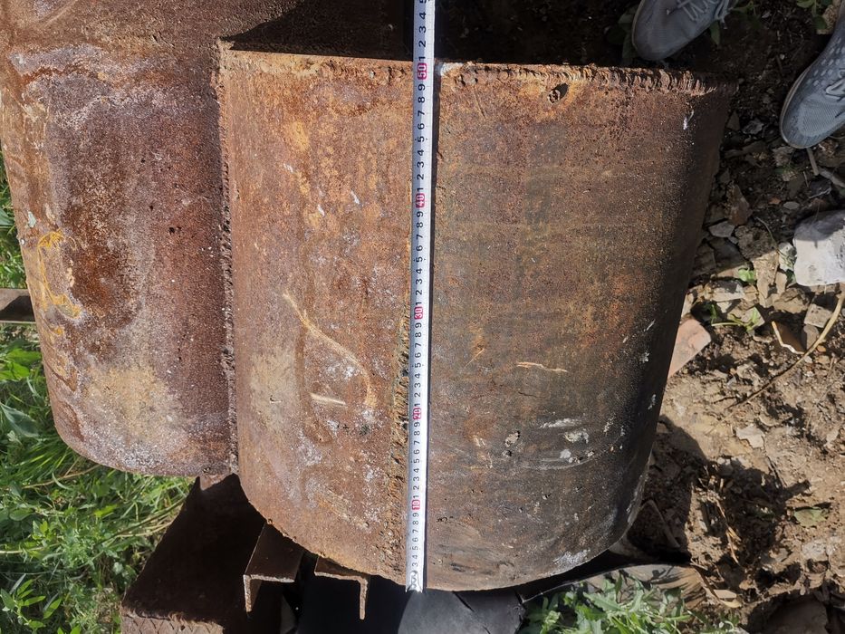 Продам котёл для бани