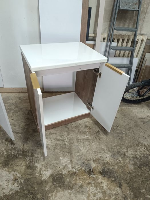 Мебель для ванной комнаты