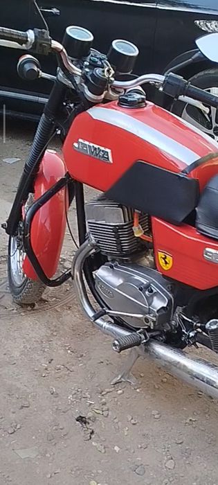 JAWA ретро продаем или на обмен