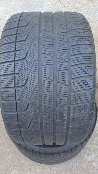 Anvelope iarna 295 30 r19 PIRELLI