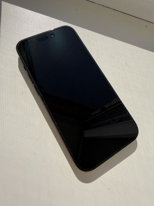 iPhone 14pro 1ТБ