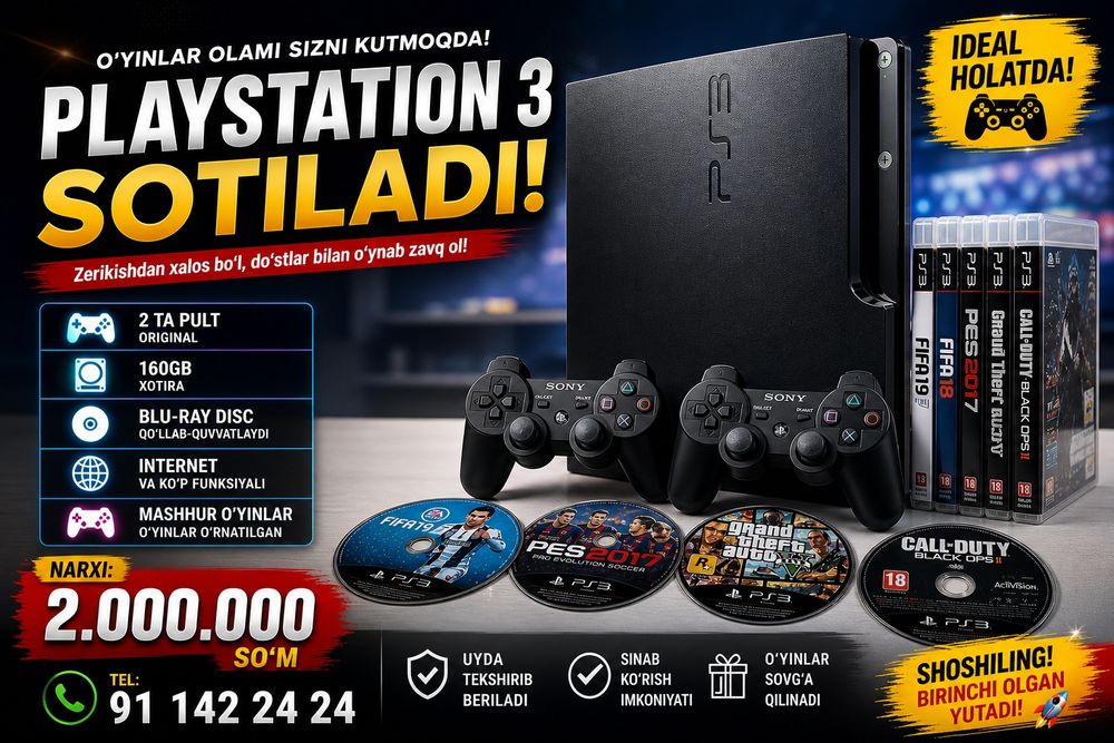 Sony Sony playstationam