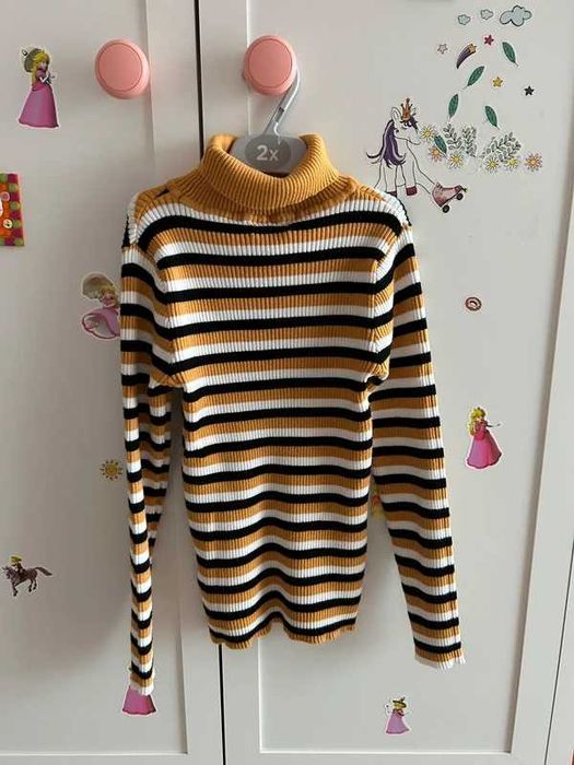 Primark essentials Bluză, maletă pentru copii, 134 (8-9ani)