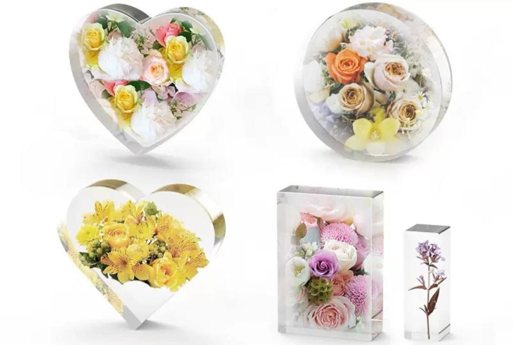 Epoksid stol, zakazga