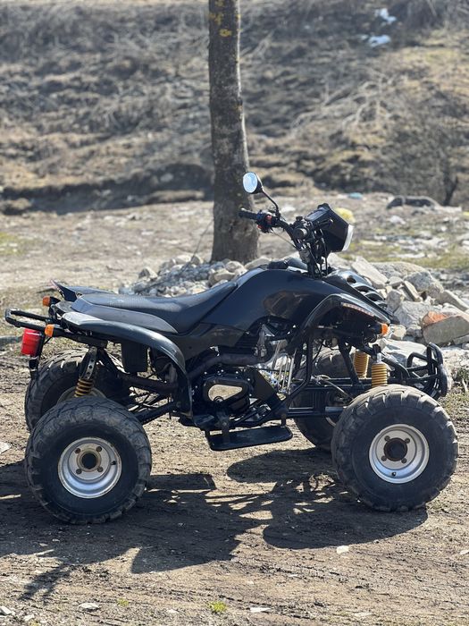 ATV 200 cc
