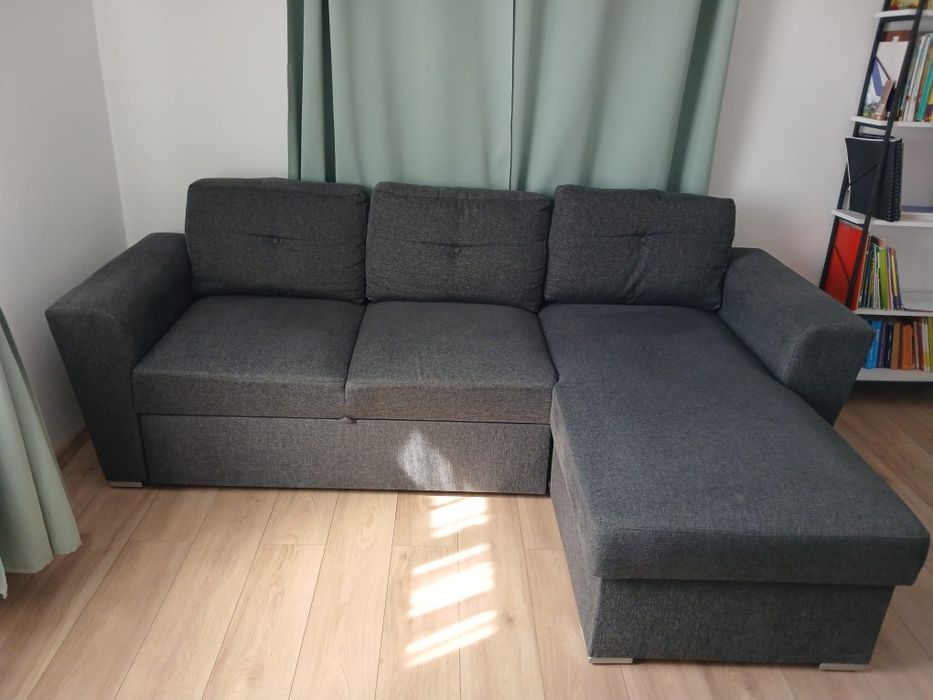 Coltar extensibil/ canapea