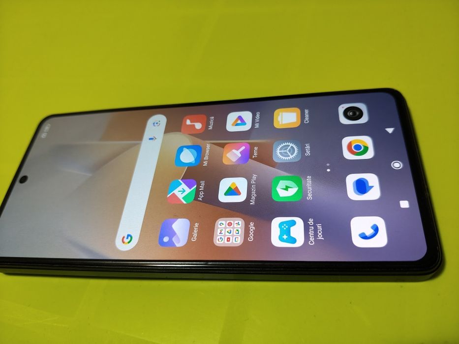 Redmi Note 12 Pro 5G