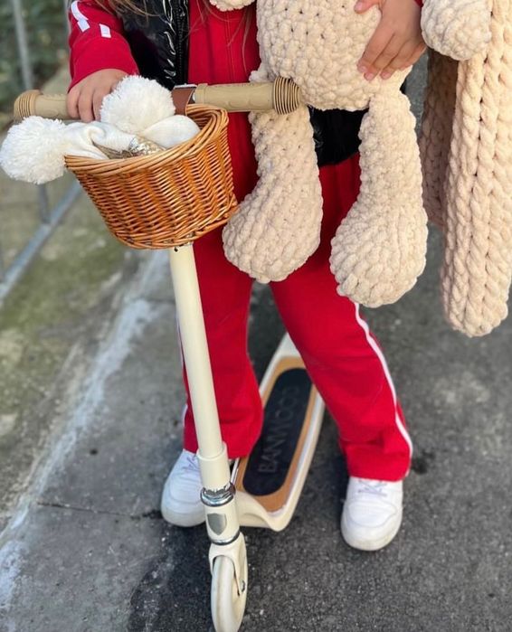 Детска тротинетка скутер Banwood