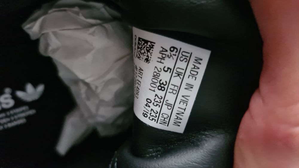 Adidas STAN SMITH Originals