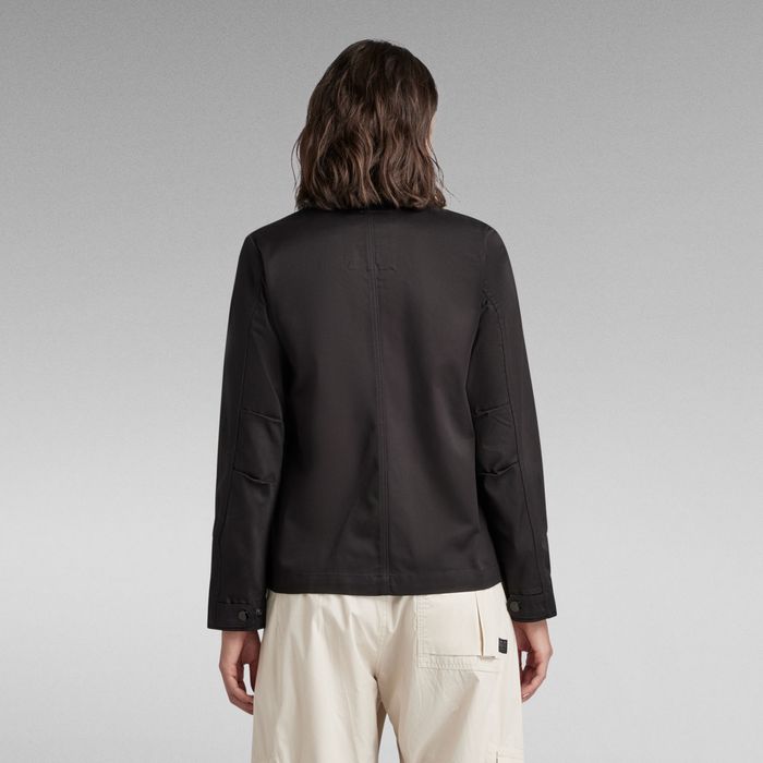 G-Star RAW Rovic Field Overshirt ОРИГИНАЛНО дамско яке - M-L