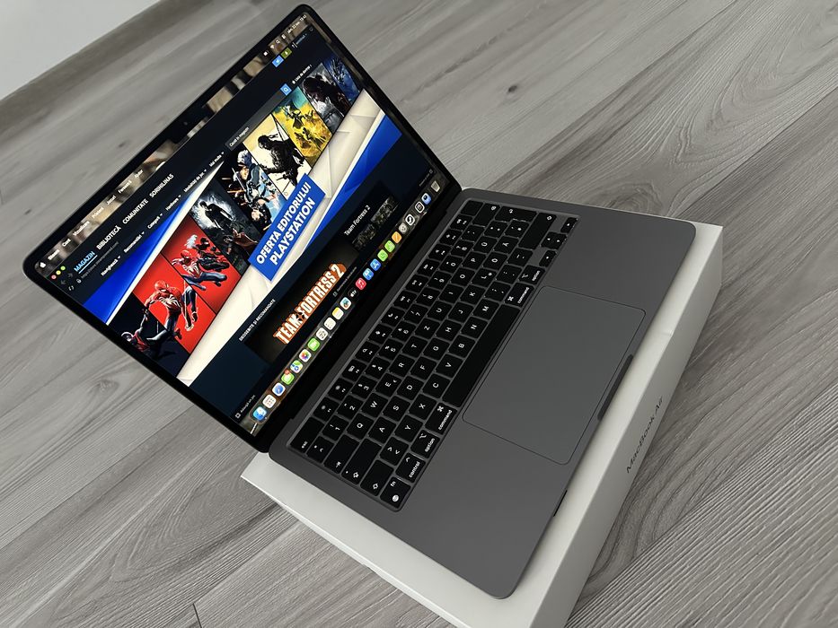 Macbook air 13 inch Jimbolia • OLX.ro