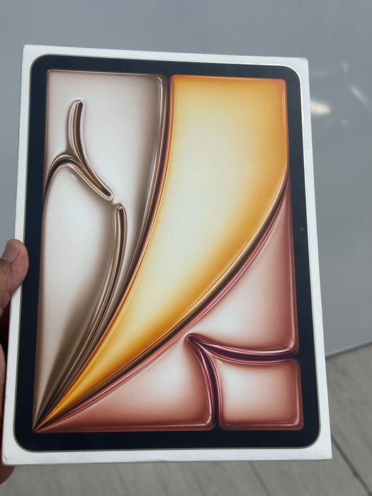 iPad Air M4 265 original new