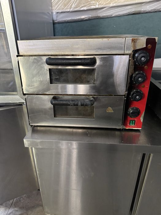 Продам холодильник, печь, плиту