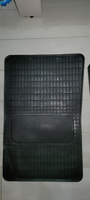 Set de preșuri Audi A3 Noi