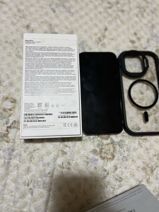 100%Айфон/Iphone 14 pro/про 256/