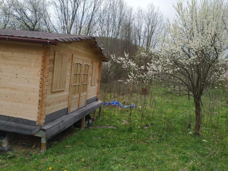 Teren intravilan- Alunis/Prahova