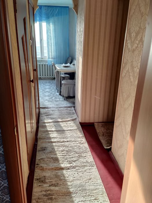 Продам 2комн квартиру.