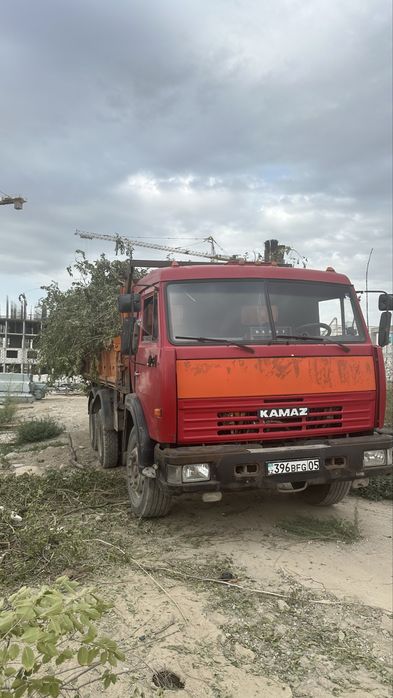 камаз сельхозник. вывоз мусора. доставка.