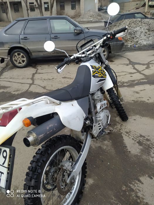 Продам Хонда XR250